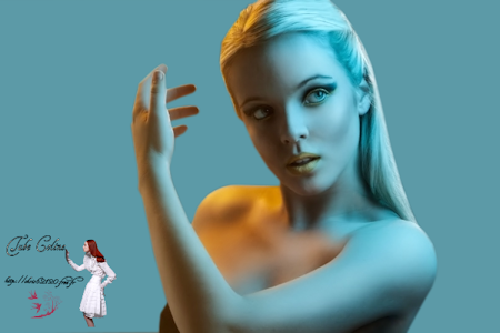 femme 10